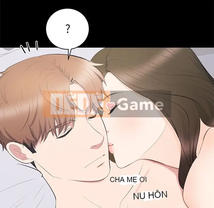 Người phụ nữ ở tầng lớp thượng lưu / Người đàn ông trong gia đình giàu có Chương 1-24