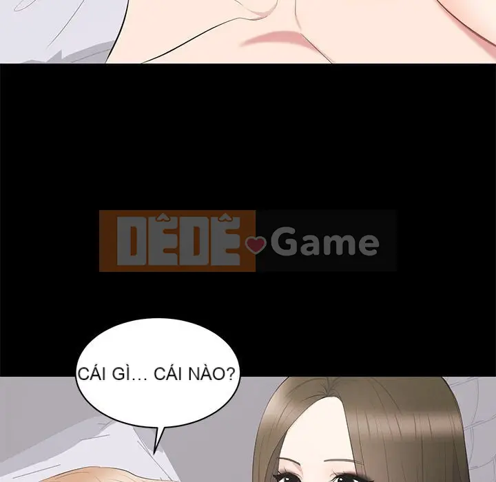 Người phụ nữ ở tầng lớp thượng lưu / Người đàn ông trong gia đình giàu có Chương 1-24