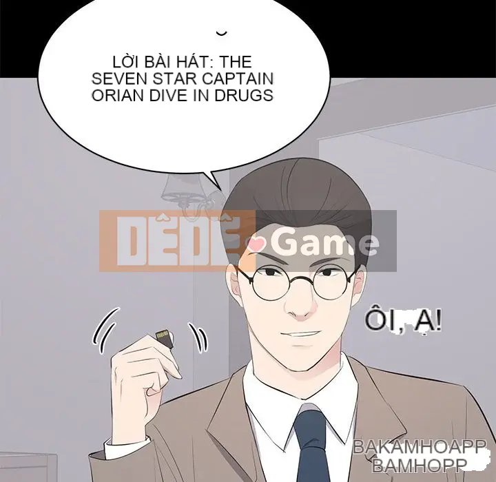 Người phụ nữ ở tầng lớp thượng lưu / Người đàn ông trong gia đình giàu có Chương 1-24