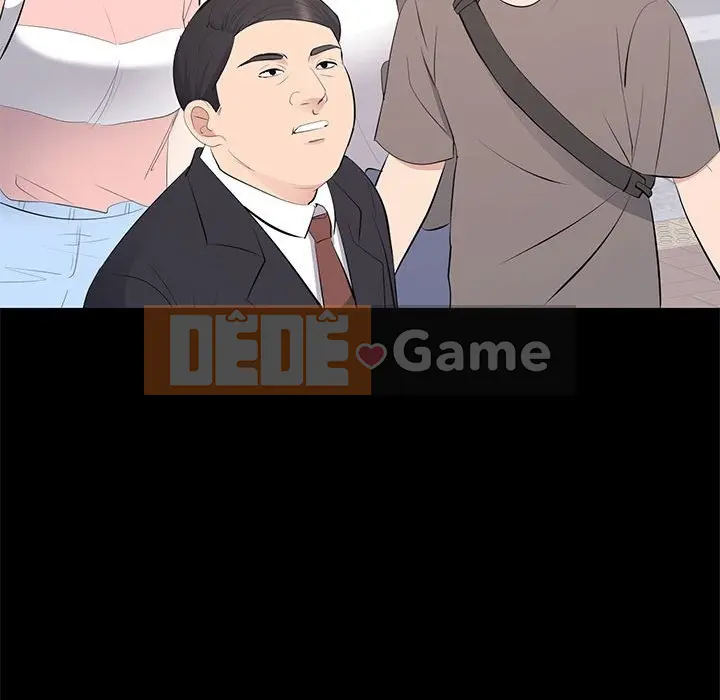 Người phụ nữ ở tầng lớp thượng lưu / Người đàn ông trong gia đình giàu có Chương 1-24