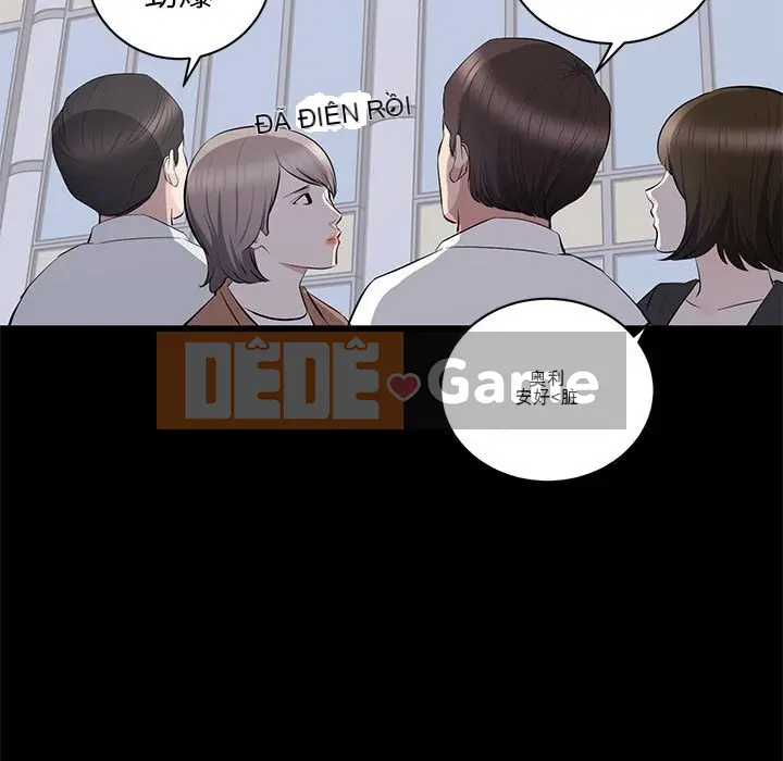 Người phụ nữ ở tầng lớp thượng lưu / Người đàn ông trong gia đình giàu có Chương 1-24