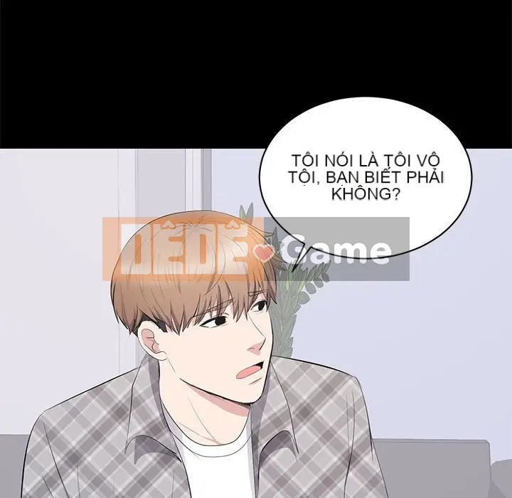 Người phụ nữ ở tầng lớp thượng lưu / Người đàn ông trong gia đình giàu có Chương 1-24