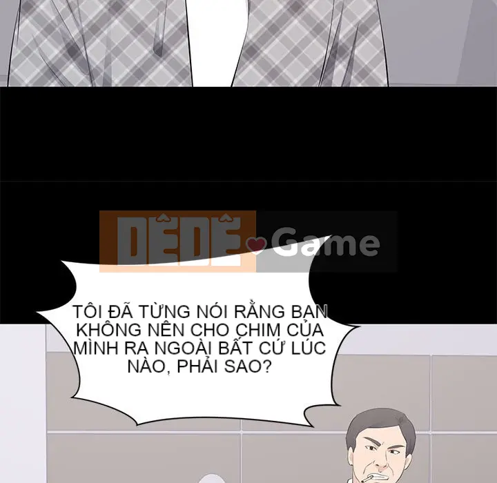 Người phụ nữ ở tầng lớp thượng lưu / Người đàn ông trong gia đình giàu có Chương 1-24