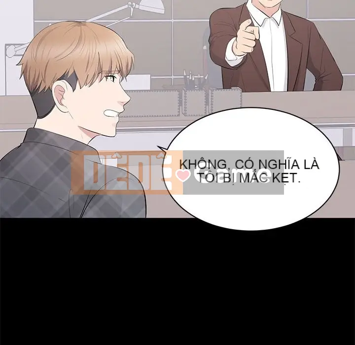 Người phụ nữ ở tầng lớp thượng lưu / Người đàn ông trong gia đình giàu có Chương 1-24