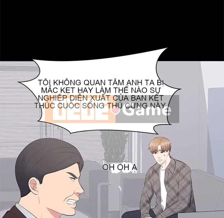 Người phụ nữ ở tầng lớp thượng lưu / Người đàn ông trong gia đình giàu có Chương 1-24