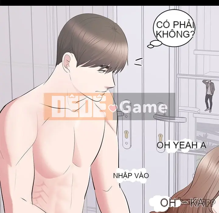 Người phụ nữ ở tầng lớp thượng lưu / Người đàn ông trong gia đình giàu có Chương 1-24