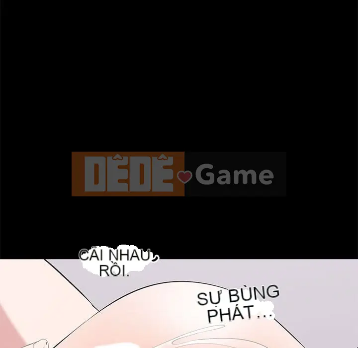 Người phụ nữ ở tầng lớp thượng lưu / Người đàn ông trong gia đình giàu có Chương 1-24