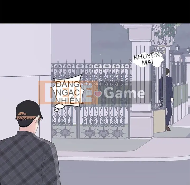 Người phụ nữ ở tầng lớp thượng lưu / Người đàn ông trong gia đình giàu có Chương 1-24