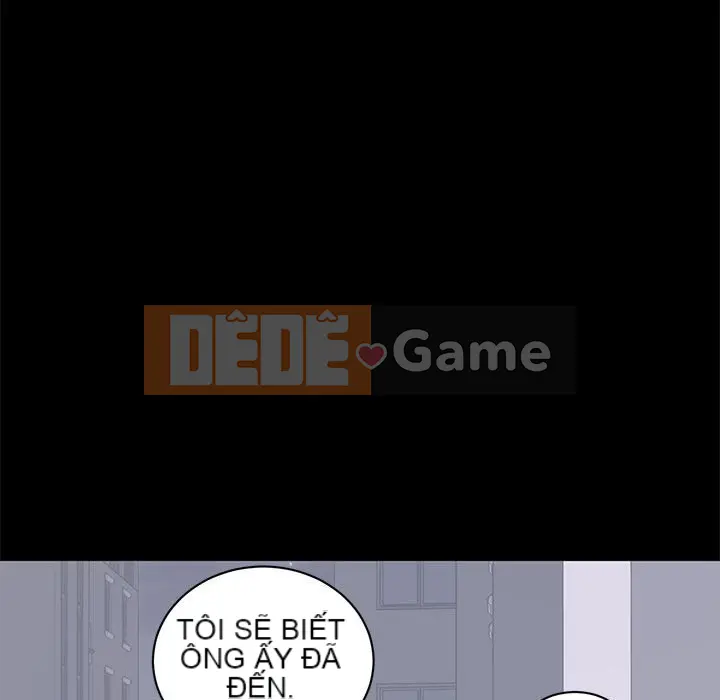 Người phụ nữ ở tầng lớp thượng lưu / Người đàn ông trong gia đình giàu có Chương 1-24