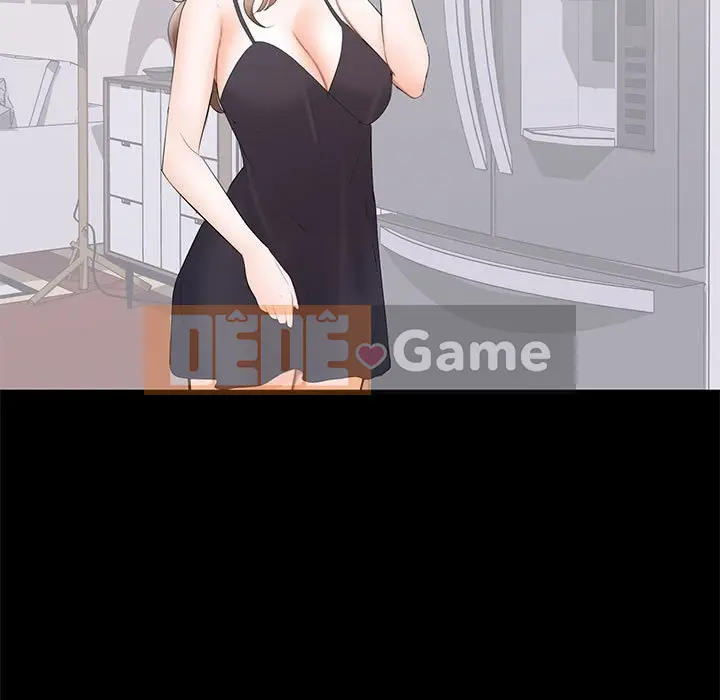 Người phụ nữ ở tầng lớp thượng lưu / Người đàn ông trong gia đình giàu có Chương 1-24