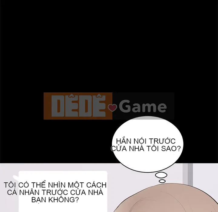 Người phụ nữ ở tầng lớp thượng lưu / Người đàn ông trong gia đình giàu có Chương 1-24