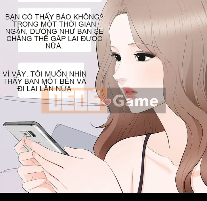 Người phụ nữ ở tầng lớp thượng lưu / Người đàn ông trong gia đình giàu có Chương 1-24