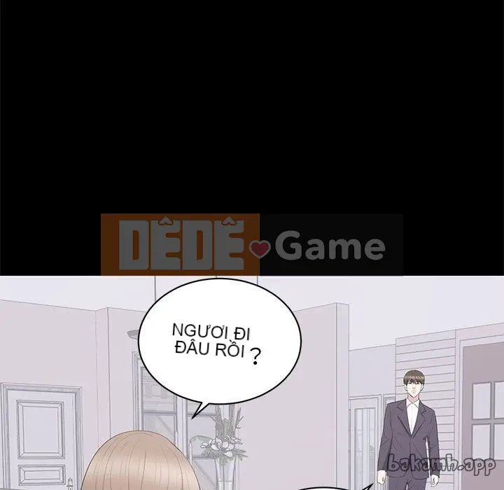 Người phụ nữ ở tầng lớp thượng lưu / Người đàn ông trong gia đình giàu có Chương 1-24