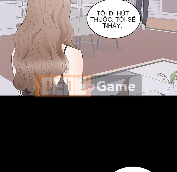 Người phụ nữ ở tầng lớp thượng lưu / Người đàn ông trong gia đình giàu có Chương 1-24