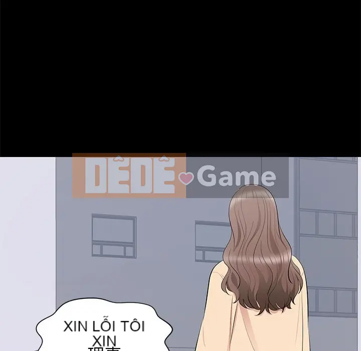 Người phụ nữ ở tầng lớp thượng lưu / Người đàn ông trong gia đình giàu có Chương 1-24