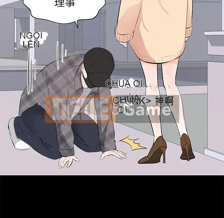 Người phụ nữ ở tầng lớp thượng lưu / Người đàn ông trong gia đình giàu có Chương 1-24