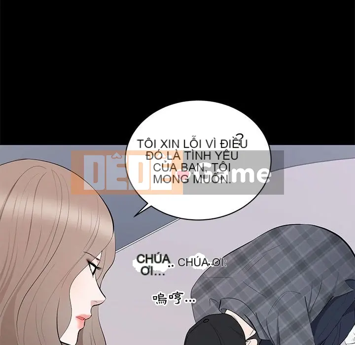 Người phụ nữ ở tầng lớp thượng lưu / Người đàn ông trong gia đình giàu có Chương 1-24