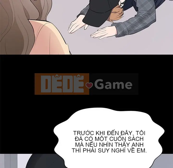 Người phụ nữ ở tầng lớp thượng lưu / Người đàn ông trong gia đình giàu có Chương 1-24