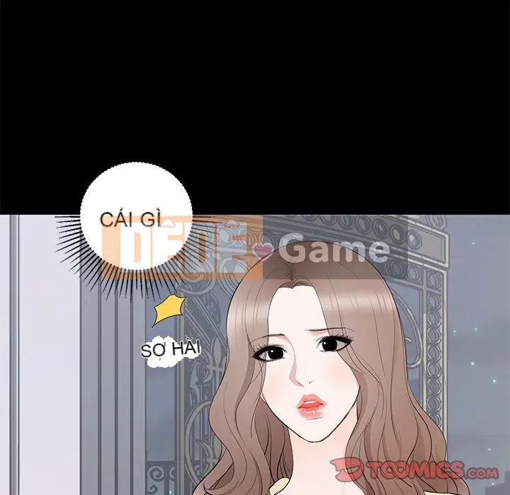 Người phụ nữ ở tầng lớp thượng lưu / Người đàn ông trong gia đình giàu có Chương 1-24