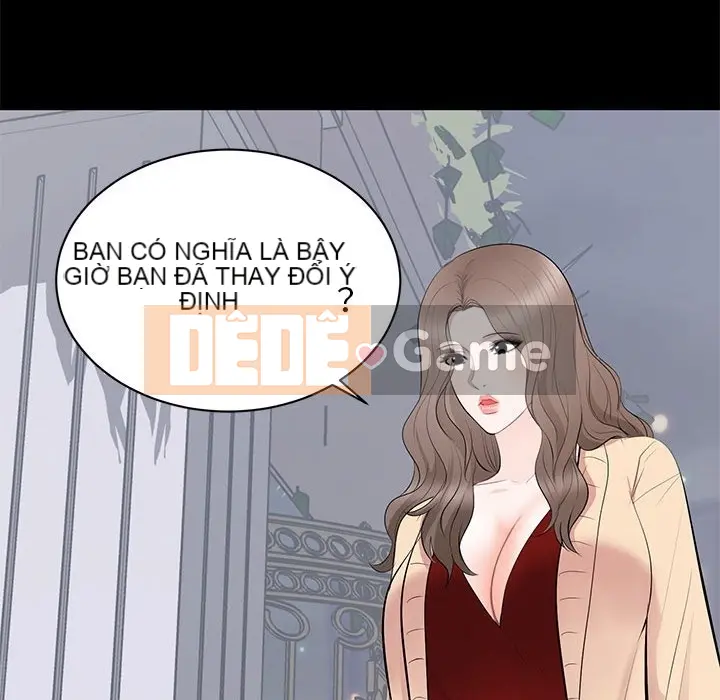 Người phụ nữ ở tầng lớp thượng lưu / Người đàn ông trong gia đình giàu có Chương 1-24