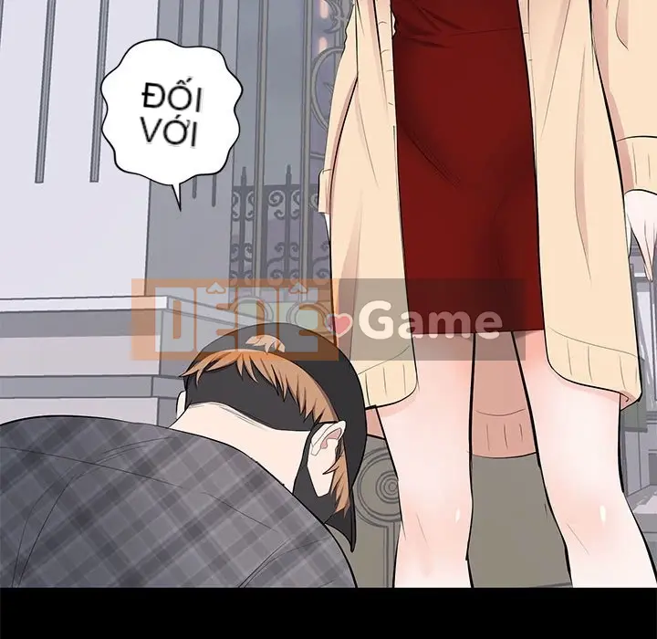 Người phụ nữ ở tầng lớp thượng lưu / Người đàn ông trong gia đình giàu có Chương 1-24