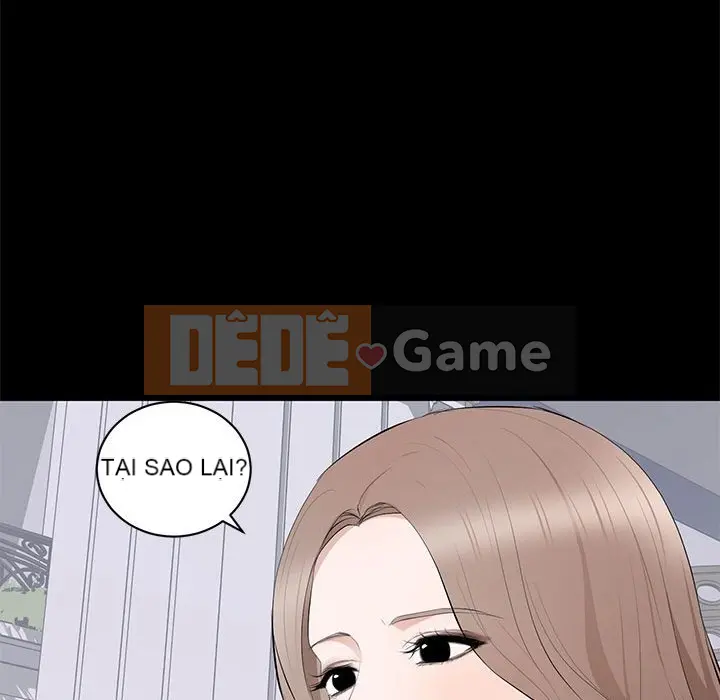 Người phụ nữ ở tầng lớp thượng lưu / Người đàn ông trong gia đình giàu có Chương 1-24