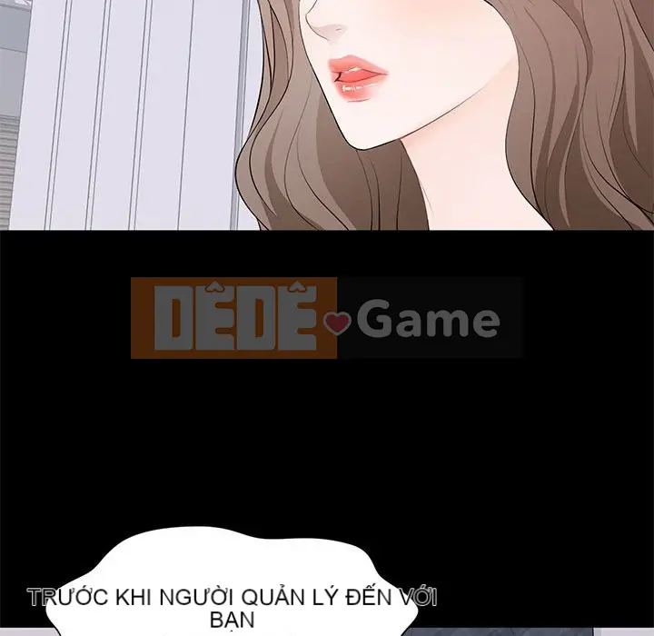 Người phụ nữ ở tầng lớp thượng lưu / Người đàn ông trong gia đình giàu có Chương 1-24