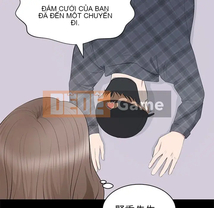 Người phụ nữ ở tầng lớp thượng lưu / Người đàn ông trong gia đình giàu có Chương 1-24