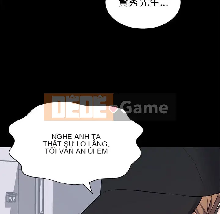 Người phụ nữ ở tầng lớp thượng lưu / Người đàn ông trong gia đình giàu có Chương 1-24