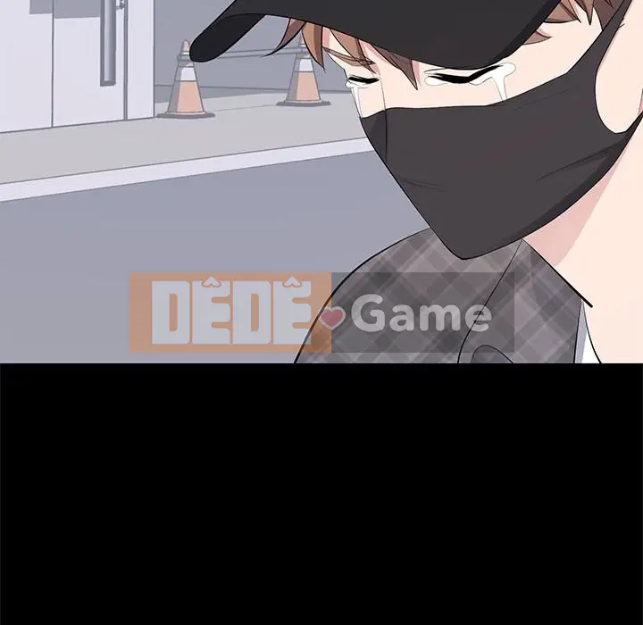 Người phụ nữ ở tầng lớp thượng lưu / Người đàn ông trong gia đình giàu có Chương 1-24