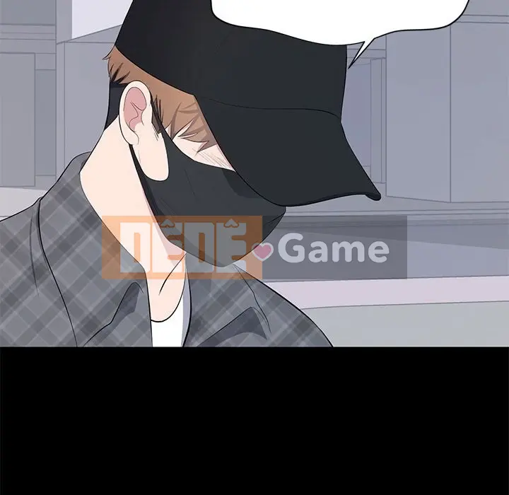 Người phụ nữ ở tầng lớp thượng lưu / Người đàn ông trong gia đình giàu có Chương 1-24