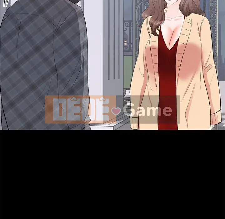 Người phụ nữ ở tầng lớp thượng lưu / Người đàn ông trong gia đình giàu có Chương 1-24