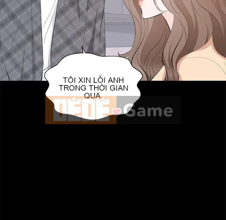 Người phụ nữ ở tầng lớp thượng lưu / Người đàn ông trong gia đình giàu có Chương 1-24