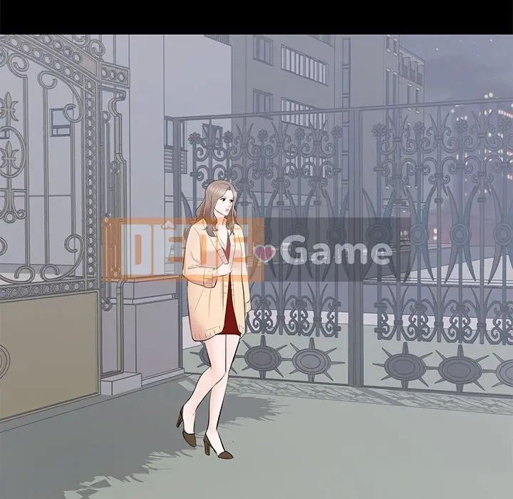 Người phụ nữ ở tầng lớp thượng lưu / Người đàn ông trong gia đình giàu có Chương 1-24