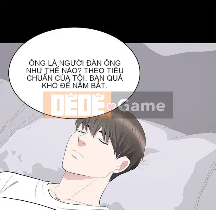 Người phụ nữ ở tầng lớp thượng lưu / Người đàn ông trong gia đình giàu có Chương 1-24