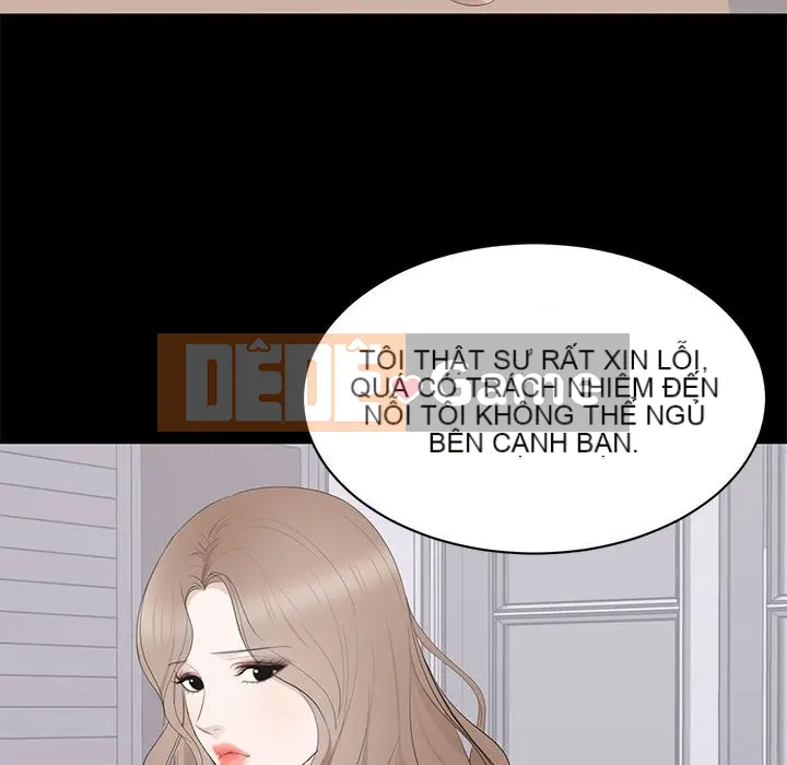 Người phụ nữ ở tầng lớp thượng lưu / Người đàn ông trong gia đình giàu có Chương 1-24