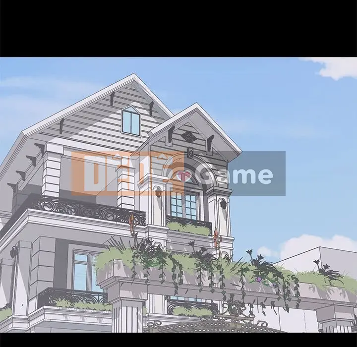 Người phụ nữ ở tầng lớp thượng lưu / Người đàn ông trong gia đình giàu có Chương 1-24