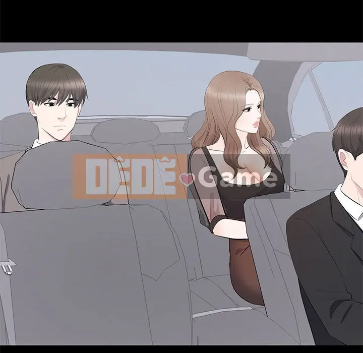 Người phụ nữ ở tầng lớp thượng lưu / Người đàn ông trong gia đình giàu có Chương 1-24