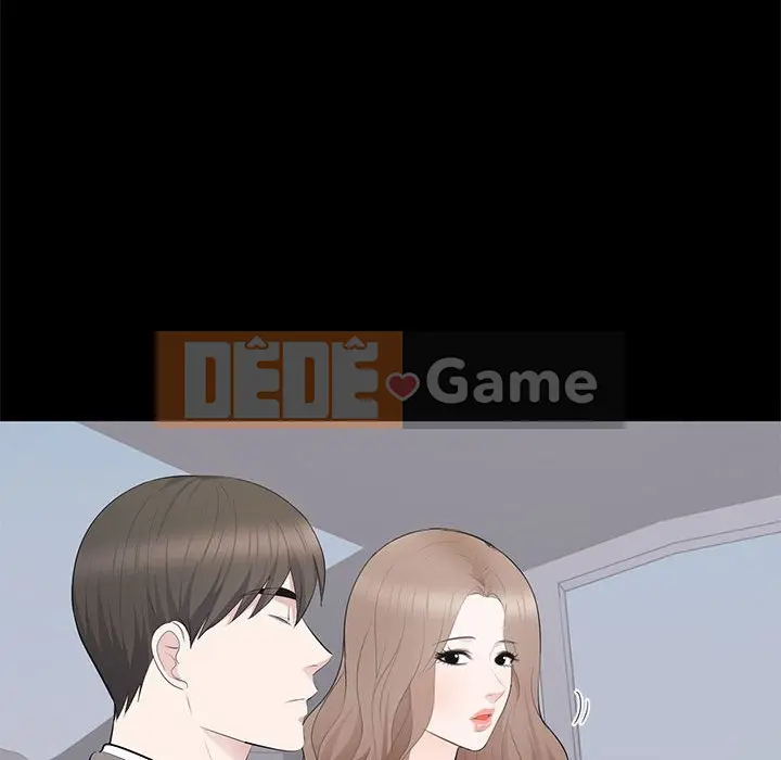 Người phụ nữ ở tầng lớp thượng lưu / Người đàn ông trong gia đình giàu có Chương 1-24