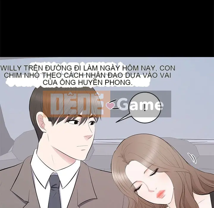 Người phụ nữ ở tầng lớp thượng lưu / Người đàn ông trong gia đình giàu có Chương 1-24