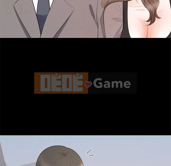 Người phụ nữ ở tầng lớp thượng lưu / Người đàn ông trong gia đình giàu có Chương 1-24