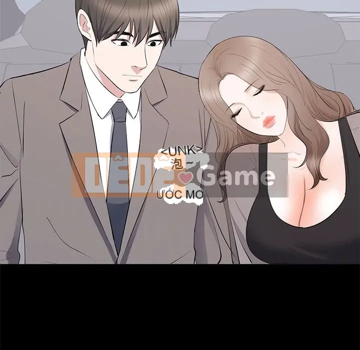 Người phụ nữ ở tầng lớp thượng lưu / Người đàn ông trong gia đình giàu có Chương 1-24