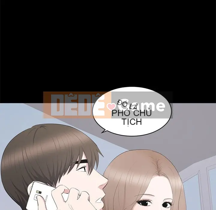 Người phụ nữ ở tầng lớp thượng lưu / Người đàn ông trong gia đình giàu có Chương 1-24