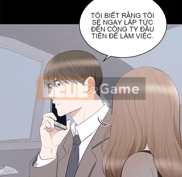 Người phụ nữ ở tầng lớp thượng lưu / Người đàn ông trong gia đình giàu có Chương 1-24