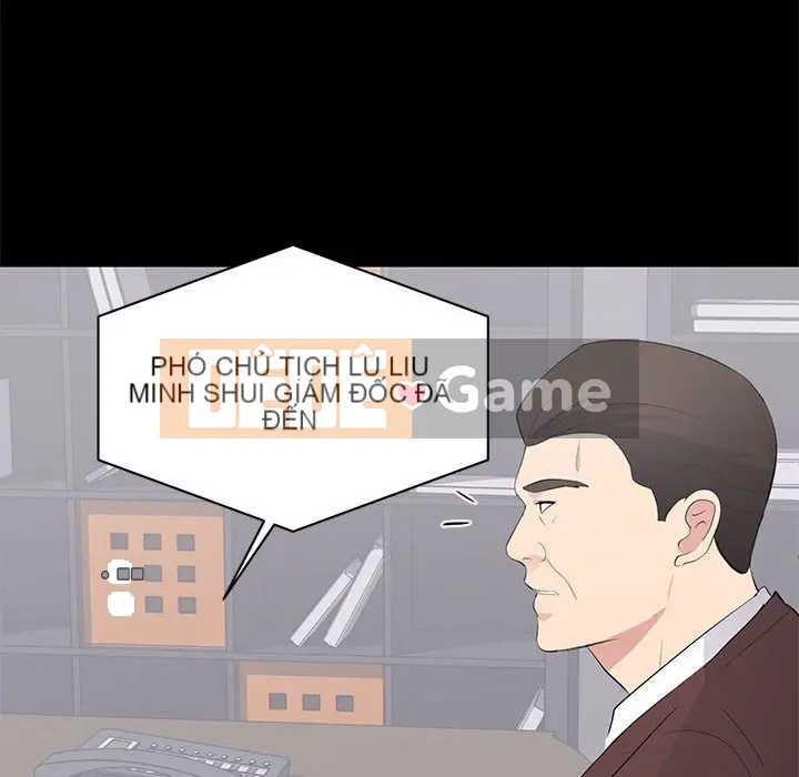 Người phụ nữ ở tầng lớp thượng lưu / Người đàn ông trong gia đình giàu có Chương 1-24