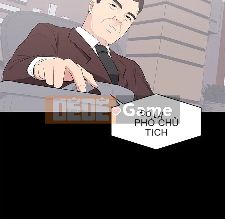 Người phụ nữ ở tầng lớp thượng lưu / Người đàn ông trong gia đình giàu có Chương 1-24