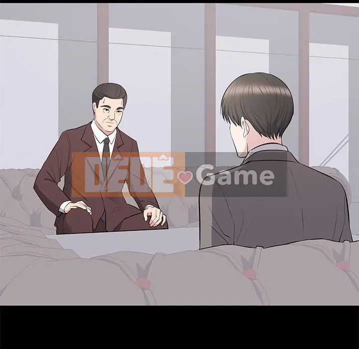 Người phụ nữ ở tầng lớp thượng lưu / Người đàn ông trong gia đình giàu có Chương 1-24