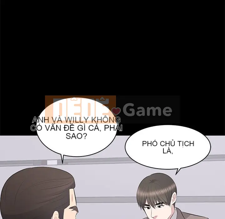 Người phụ nữ ở tầng lớp thượng lưu / Người đàn ông trong gia đình giàu có Chương 1-24