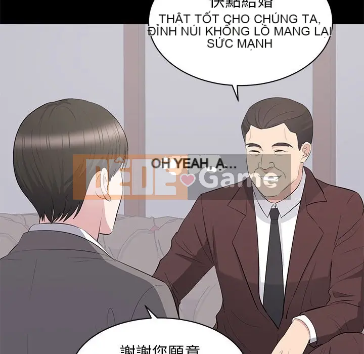 Người phụ nữ ở tầng lớp thượng lưu / Người đàn ông trong gia đình giàu có Chương 1-24