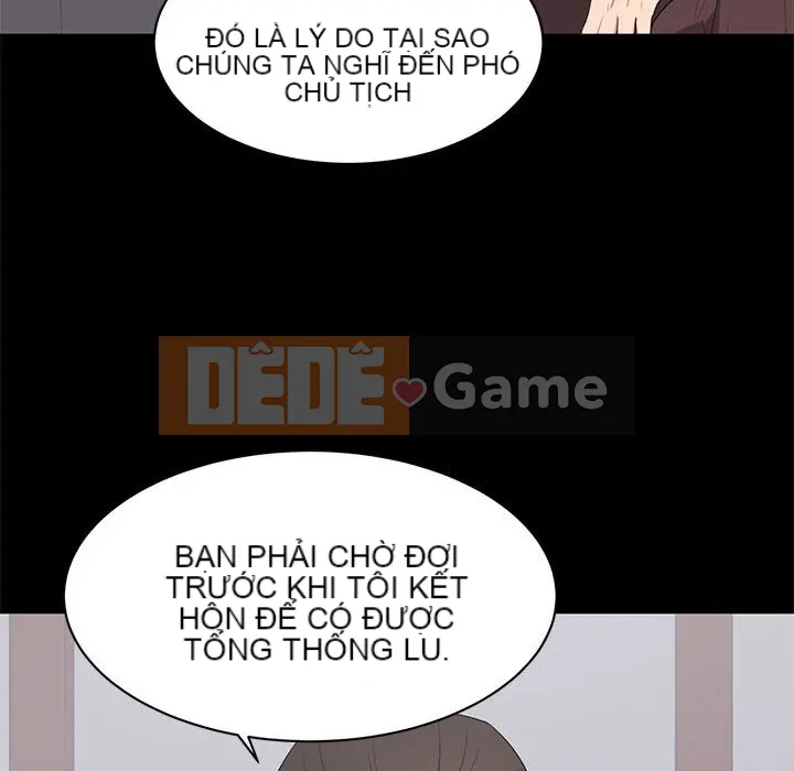 Người phụ nữ ở tầng lớp thượng lưu / Người đàn ông trong gia đình giàu có Chương 1-24